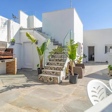 Cozy In With Wifi Holiday home *