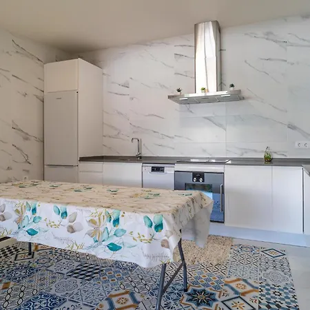 Holiday home Cozy In With Wifi