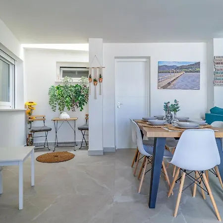 Cozy In With Wifi Benalup-Casas Viejas