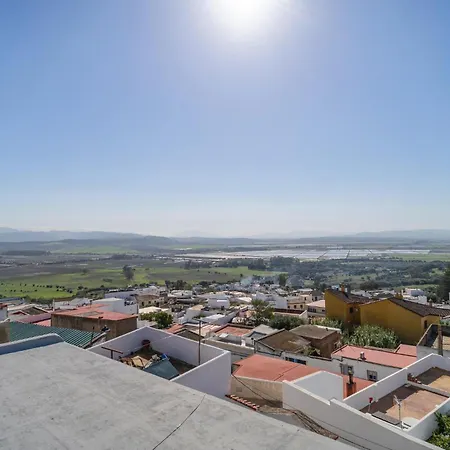 Holiday home Cozy In With Wifi Benalup-Casas Viejas